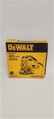 DEWALT DW331K JIGSAW